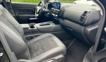 CITROEN C5 Aircross  | FWD (przód) | Automatyczna | 181 KM | Czarny full