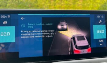 CITROEN C5 Aircross  | FWD (przód) | Automatyczna | 181 KM | Czarny full