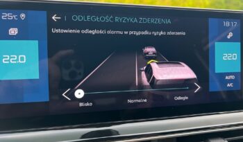 CITROEN C5 Aircross  | FWD (przód) | Automatyczna | 181 KM | Czarny full