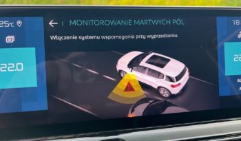 CITROEN C5 Aircross  | FWD (przód) | Automatyczna | 181 KM | Czarny full