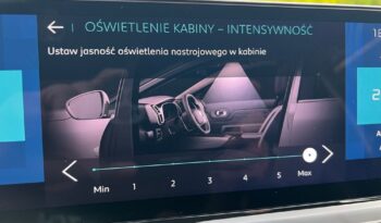 CITROEN C5 Aircross  | FWD (przód) | Automatyczna | 181 KM | Czarny full
