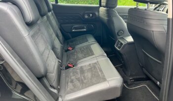 CITROEN C5 Aircross  | FWD (przód) | Automatyczna | 181 KM | Czarny full