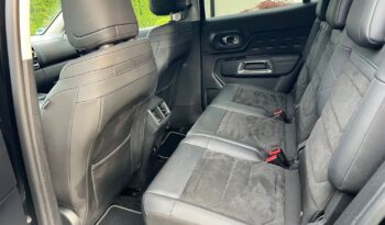 CITROEN C5 Aircross  | FWD (przód) | Automatyczna | 181 KM | Czarny full