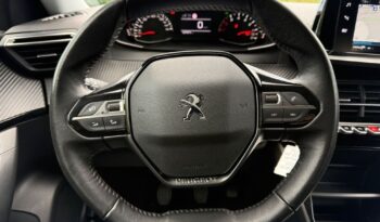 PEUGEOT 2008  | FWD (przód) | Manualna | 110 KM | Pomarańczowy full