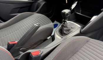 PEUGEOT 2008  | FWD (przód) | Manualna | 110 KM | Pomarańczowy full