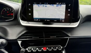 PEUGEOT 2008  | FWD (przód) | Manualna | 110 KM | Pomarańczowy full
