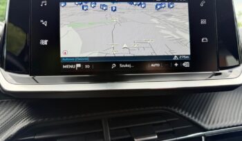 PEUGEOT 2008  | FWD (przód) | Manualna | 110 KM | Pomarańczowy full