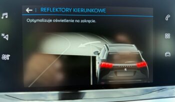 PEUGEOT 2008  | FWD (przód) | Manualna | 110 KM | Pomarańczowy full