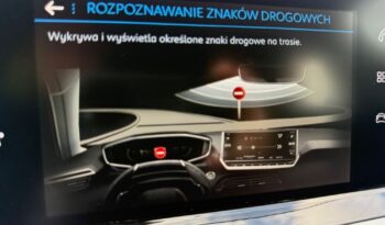 PEUGEOT 2008  | FWD (przód) | Manualna | 110 KM | Pomarańczowy full