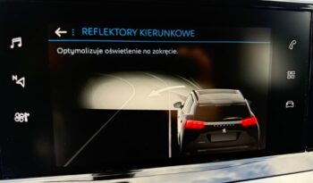 PEUGEOT 2008  | FWD (przód) | Manualna | 110 KM | Pomarańczowy full