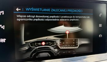 PEUGEOT 2008  | FWD (przód) | Manualna | 110 KM | Pomarańczowy full