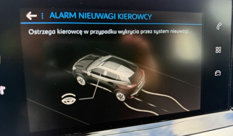 PEUGEOT 2008  | FWD (przód) | Manualna | 110 KM | Pomarańczowy full