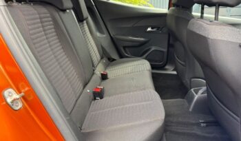 PEUGEOT 2008  | FWD (przód) | Manualna | 110 KM | Pomarańczowy full