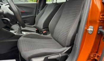PEUGEOT 2008  | FWD (przód) | Manualna | 110 KM | Pomarańczowy full