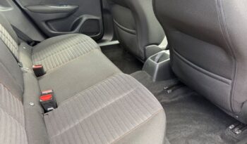 PEUGEOT 2008  | FWD (przód) | Manualna | 110 KM | Pomarańczowy full