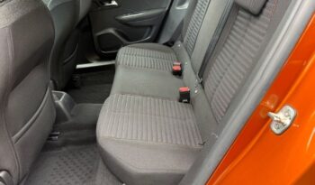 PEUGEOT 2008  | FWD (przód) | Manualna | 110 KM | Pomarańczowy full