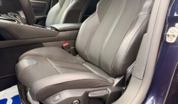 PEUGEOT 508  | FWD (przód) | Automatyczna | 180 KM | Niebieski full