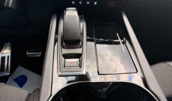 PEUGEOT 508  | FWD (przód) | Automatyczna | 180 KM | Niebieski full