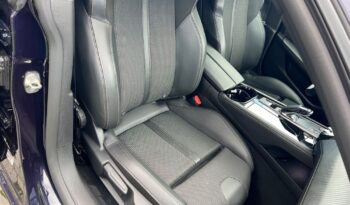 PEUGEOT 508  | FWD (przód) | Automatyczna | 180 KM | Niebieski full