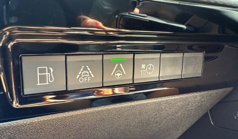 PEUGEOT 508  | FWD (przód) | Automatyczna | 180 KM | Niebieski full