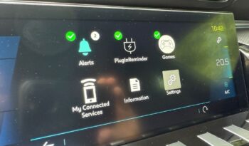 PEUGEOT 508  | FWD (przód) | Automatyczna | 180 KM | Niebieski full