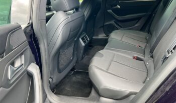 PEUGEOT 508  | FWD (przód) | Automatyczna | 180 KM | Niebieski full