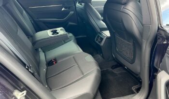 PEUGEOT 508  | FWD (przód) | Automatyczna | 180 KM | Niebieski full