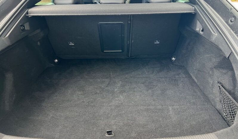 PEUGEOT 508  | FWD (przód) | Automatyczna | 180 KM | Niebieski full