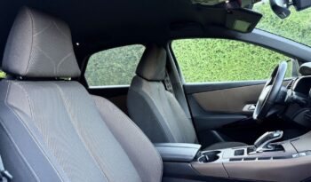 DS Automobiles DS 7 Crossback | FWD (przód) | Automatyczna | 225 KM | Granatowy full