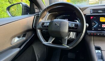 DS Automobiles DS 7 Crossback | FWD (przód) | Automatyczna | 225 KM | Granatowy full