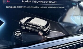 DS Automobiles DS 7 Crossback | FWD (przód) | Automatyczna | 225 KM | Granatowy full