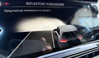 DS Automobiles DS 7 Crossback | FWD (przód) | Automatyczna | 225 KM | Granatowy full