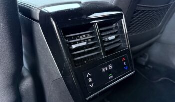DS Automobiles DS 7 Crossback | FWD (przód) | Automatyczna | 225 KM | Granatowy full