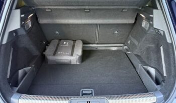 DS Automobiles DS 7 Crossback | FWD (przód) | Automatyczna | 225 KM | Granatowy full