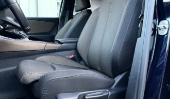 DS Automobiles DS 7 Crossback | FWD (przód) | Automatyczna | 225 KM | Granatowy full