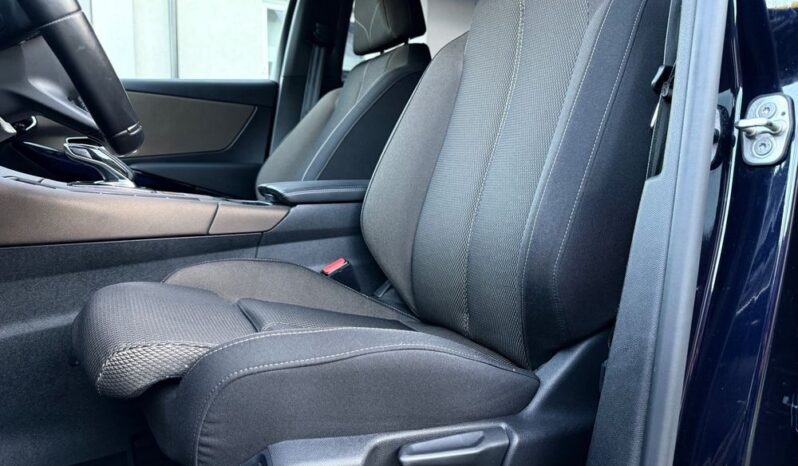 DS Automobiles DS 7 Crossback | FWD (przód) | Automatyczna | 225 KM | Granatowy full