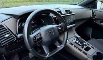 DS Automobiles DS 7 Crossback | FWD (przód) | Automatyczna | 225 KM | Granatowy full