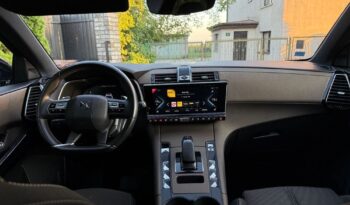 DS Automobiles DS 7 Crossback | FWD (przód) | Automatyczna | 225 KM | Granatowy full