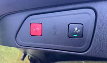 PEUGEOT 3008  | FWD (przód) | Manualna | 130 KM | Niebieski full