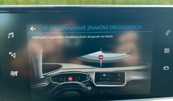 PEUGEOT 2008  | FWD (przód) | Automatyczna | 130 KM | Biały full