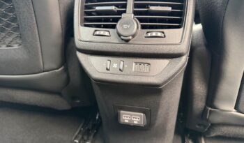 PEUGEOT 5008  | FWD (przód) | Automatyczna | 130 KM | Niebieski full