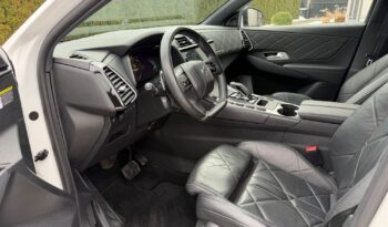 DS Automobiles DS 7 Crossback | 4×4 (doł. automatycznie) | Automatyczna | 300 KM | Biały full