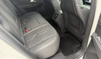 DS Automobiles DS 7 Crossback | 4×4 (doł. automatycznie) | Automatyczna | 300 KM | Biały full