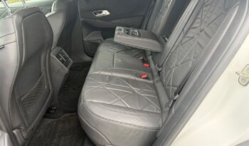 DS Automobiles DS 7 Crossback | 4×4 (doł. automatycznie) | Automatyczna | 300 KM | Biały full