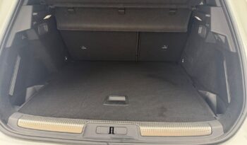 DS Automobiles DS 7 Crossback | 4×4 (doł. automatycznie) | Automatyczna | 300 KM | Biały full