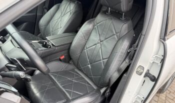 DS Automobiles DS 7 Crossback | 4×4 (doł. automatycznie) | Automatyczna | 300 KM | Biały full