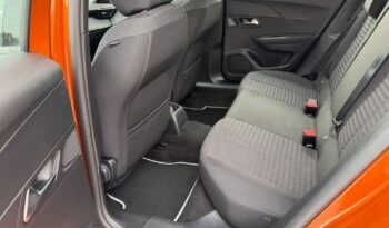 PEUGEOT 2008  | FWD (przód) | Manualna | 110 KM | Pomarańczowy full