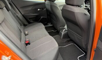 PEUGEOT 2008  | FWD (przód) | Manualna | 110 KM | Pomarańczowy full