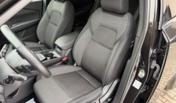 NISSAN Qashqai  | FWD (przód) | Automatyczna | 158 KM | Czarny full