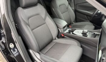 NISSAN Qashqai  | FWD (przód) | Automatyczna | 158 KM | Czarny full